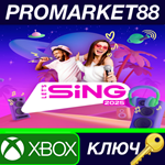 * Let´s Sing 2025 Spanish Hits Song Pack Platinum Editi