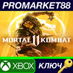 * Mortal Kombat 11 UK XBOX One / Xbox Series X|S / КЛЮЧ