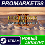 * Heroes of Hammerwatch II Steam АККАУНТ +ПОЧТА*