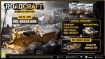 * RoadCraft Rebuild Edition Steam АККАУНТ +ПОЧТА*