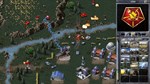 * Command & Conquer Remastered Collection EN/FR/ES/CN L