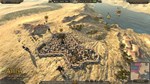 * Total War: ATTILA - Empires of Sand Culture Pack DLC