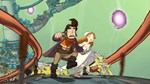 * Deponia Doomsday Steam КЛЮЧ * GLOBAL