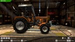 *Farm Mechanic Simulator 2015 Steam КЛЮЧ *GLOBAL