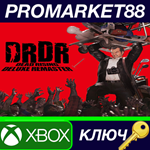 * Dead Rising Deluxe Remaster Xbox Series X|S КЛЮЧ