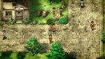 * Suikoden I&II HD Remaster Gate Rune and Dunan Unifica