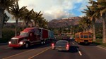 * American Truck Simulator Southwest Bundle Steam АККАУ