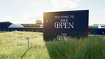 * PGA TOUR 2K25 Steam АККАУНТ НОВЫЙ +ПОЧТА*