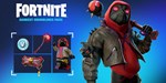 * Fortnite - Darkest Grumblings Pack DLC EU XBOX One /