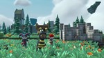 * Portal Knights Steam АККАУНТ НОВЫЙ+ПОЧТА