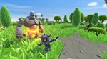 * Portal Knights Steam АККАУНТ НОВЫЙ+ПОЧТА