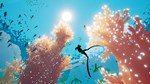 * ABZU Steam АККАУНТ НОВЫЙ +ПОЧТА*