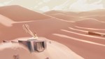 * Journey Steam АККАУНТ НОВЫЙ +ПОЧТА*