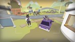 * Donut County Steam АККАУНТ НОВЫЙ +ПОЧТА*