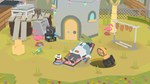 * Donut County Steam АККАУНТ НОВЫЙ +ПОЧТА*