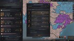 * Crusader Kings III - Legends of the Dead DLC EU Steam