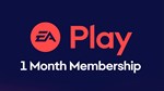 * EA Play - 1 Month Subscription US XBOX One / Xbox Ser