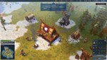 * Northgard - Himminbrjotir, Clan of the Ox DLC Steam К