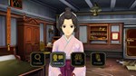 *The Great Ace Attorney Chronicles EU Steam КЛЮЧ *ЕВРО