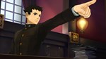 *The Great Ace Attorney Chronicles EU Steam КЛЮЧ *ЕВРО