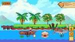 * Luna´s Fishing Garden Steam КЛЮЧ * GLOBAL