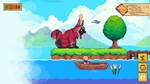 * Luna´s Fishing Garden Steam КЛЮЧ * GLOBAL