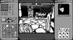 *Drawngeon: Dungeons of Ink and Paper Steam КЛЮЧ *GLOB