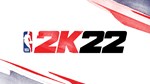 * NBA 2K22 Steam КЛЮЧ * GLOBAL