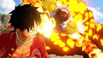 *ONE PIECE World Seeker RU Steam КЛЮЧ *РОССИЯ