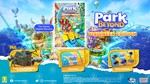 * Park Beyond Visioneer Edition Steam АККАУНТ +ПОЧТА