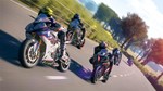 * TT Isle of Man Steam АККАУНТ НОВЫЙ+ПОЧТА