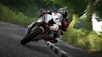 * TT Isle of Man Steam АККАУНТ НОВЫЙ+ПОЧТА