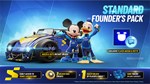 * Disney Speedstorm - Standard Bundle Steam АККАУНТ