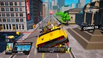 * Taxi Chaos Steam АККАУНТ НОВЫЙ +ПОЧТА*