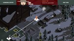 * This Is the Police 2 Steam АККАУНТ НОВЫЙ+ПОЧТА