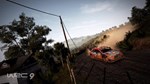 * WRC 9 FIA World Rally Championship Steam АККАУНТ