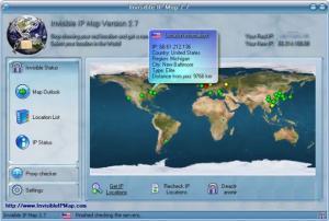 Программа для скрытия реального IP адреса