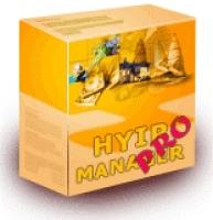 Скрипт популярного инвест фонда Hyip Manager Pro 2