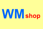 WMShop PRO2 - Интернет-магазин цифровых товаров + БОНУС