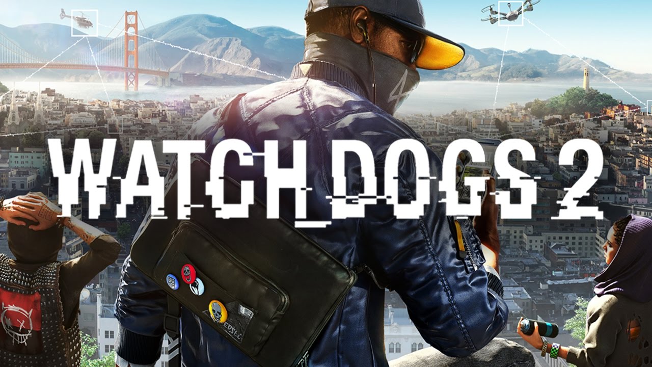 Buy Watch Dogs 2 Steam Gift Ru Only And Download