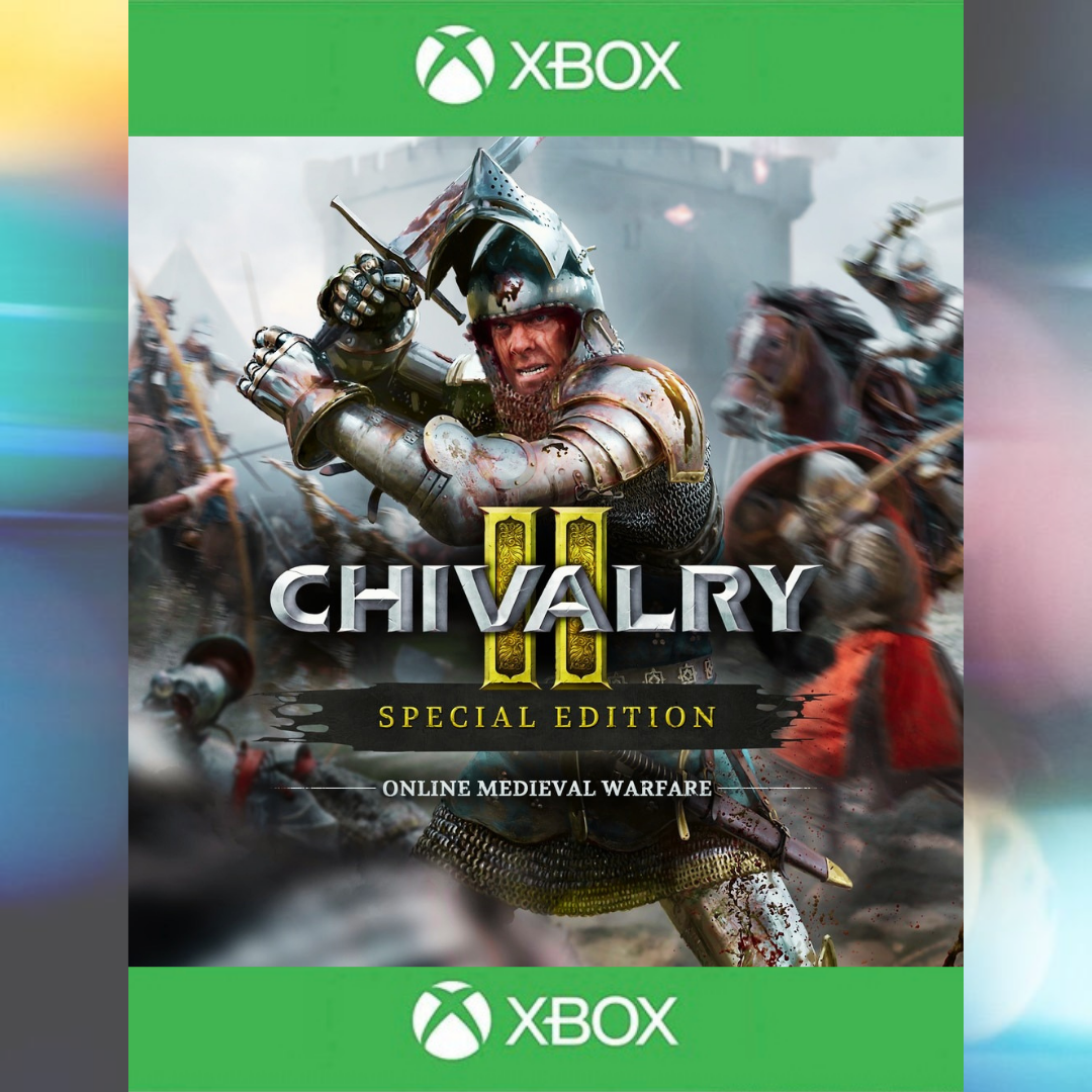 Chivalry steam key фото 69