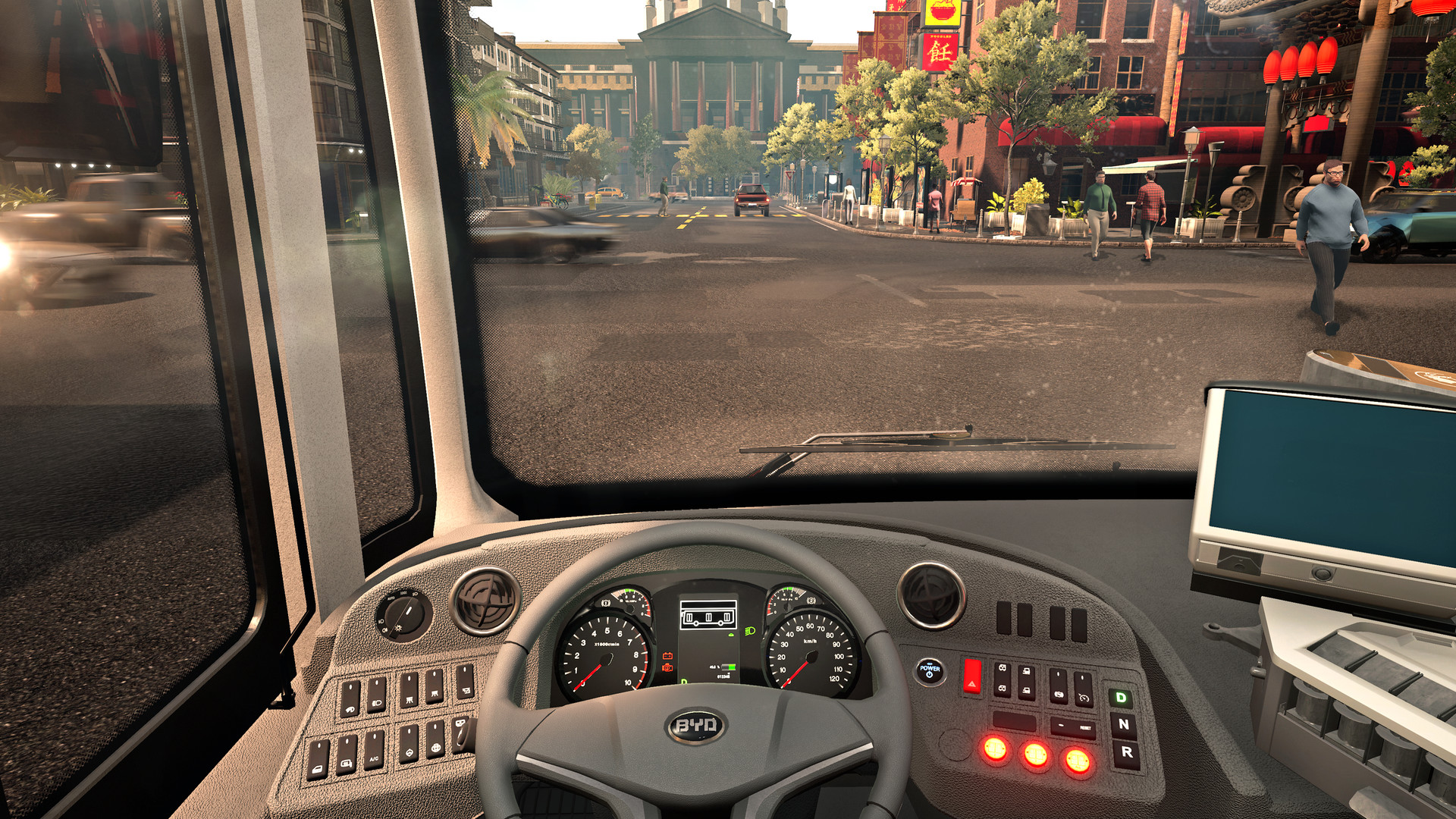 xbox 360 bus simulator games