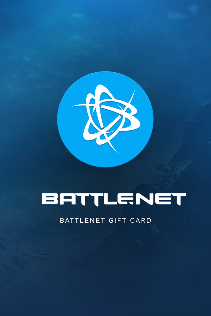 Diablo IV Blizzard €70 EU Battle.net Gift Card