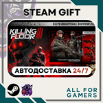 *Killing Floor 3 Elite Nightfall Edition *Авто* RU*