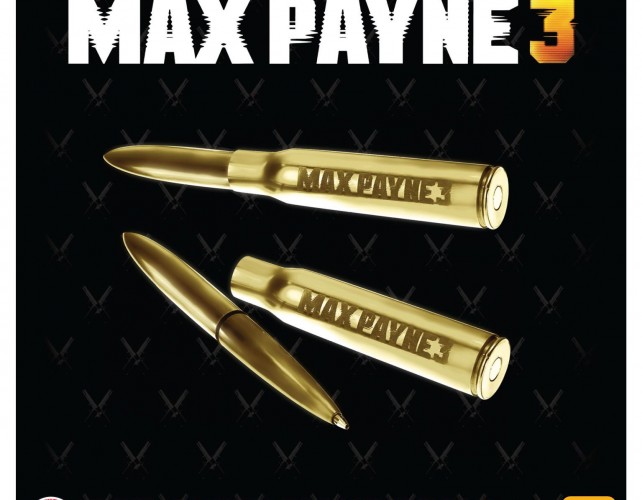 max payne 3 steam gift