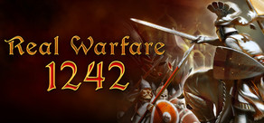 Real Warfare 1242 ( Steam Key / Region Free )