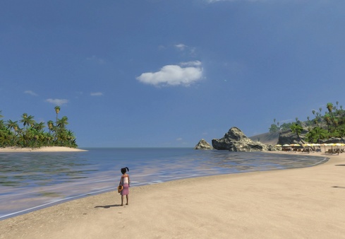 Tropico 3: Gold Edition STEAM KEY RU+CIS СТИМ ЛИЦЕНЗИЯ