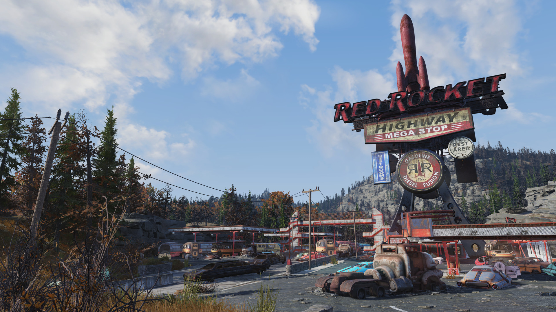 Fallout 76 steam версия фото 70