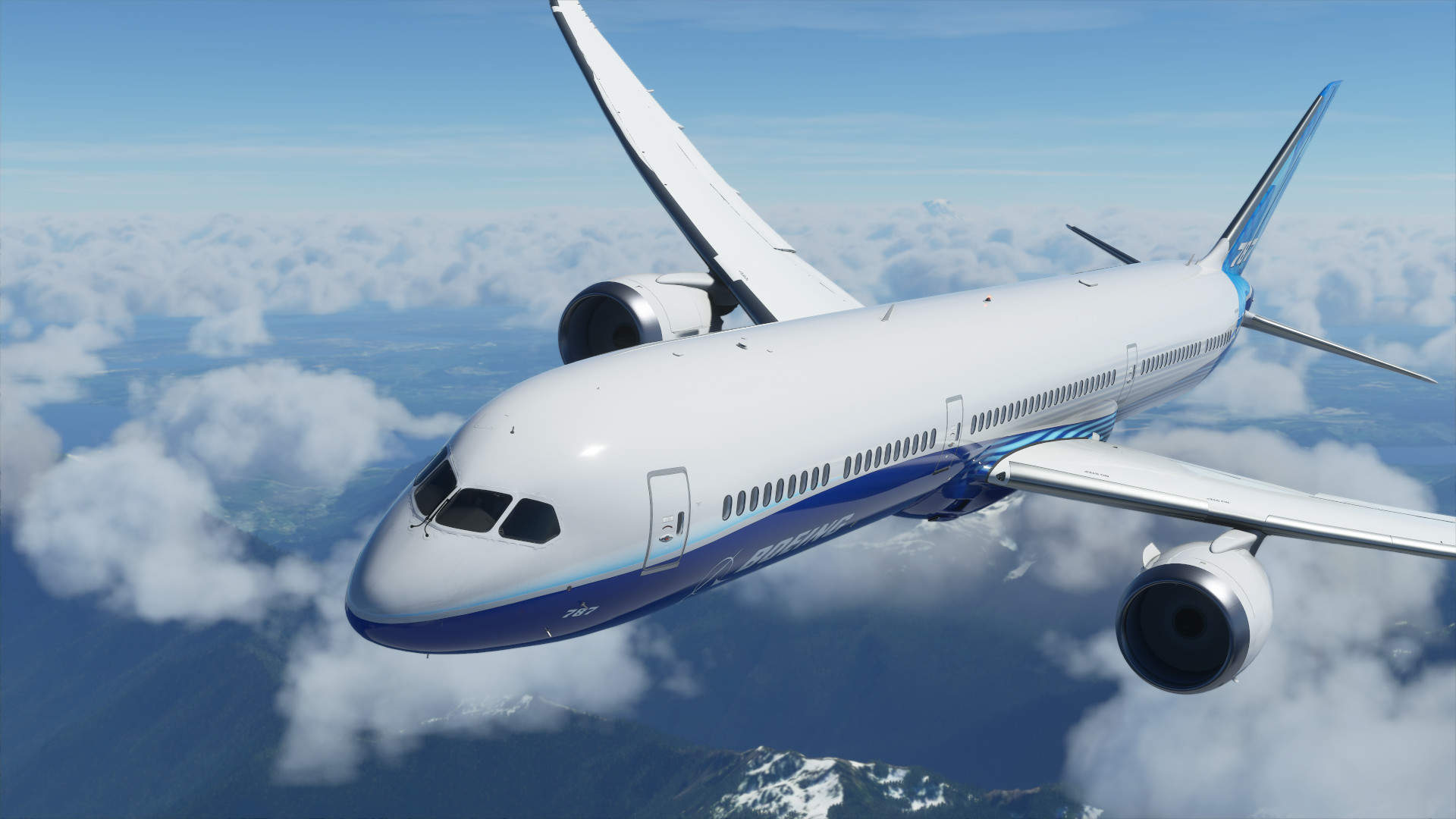  Microsoft Flight Simulator: Standard Game of the Year