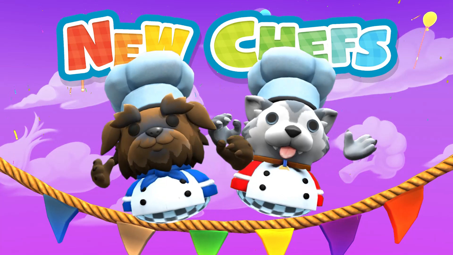 Overcooked 2 steam epic фото 17